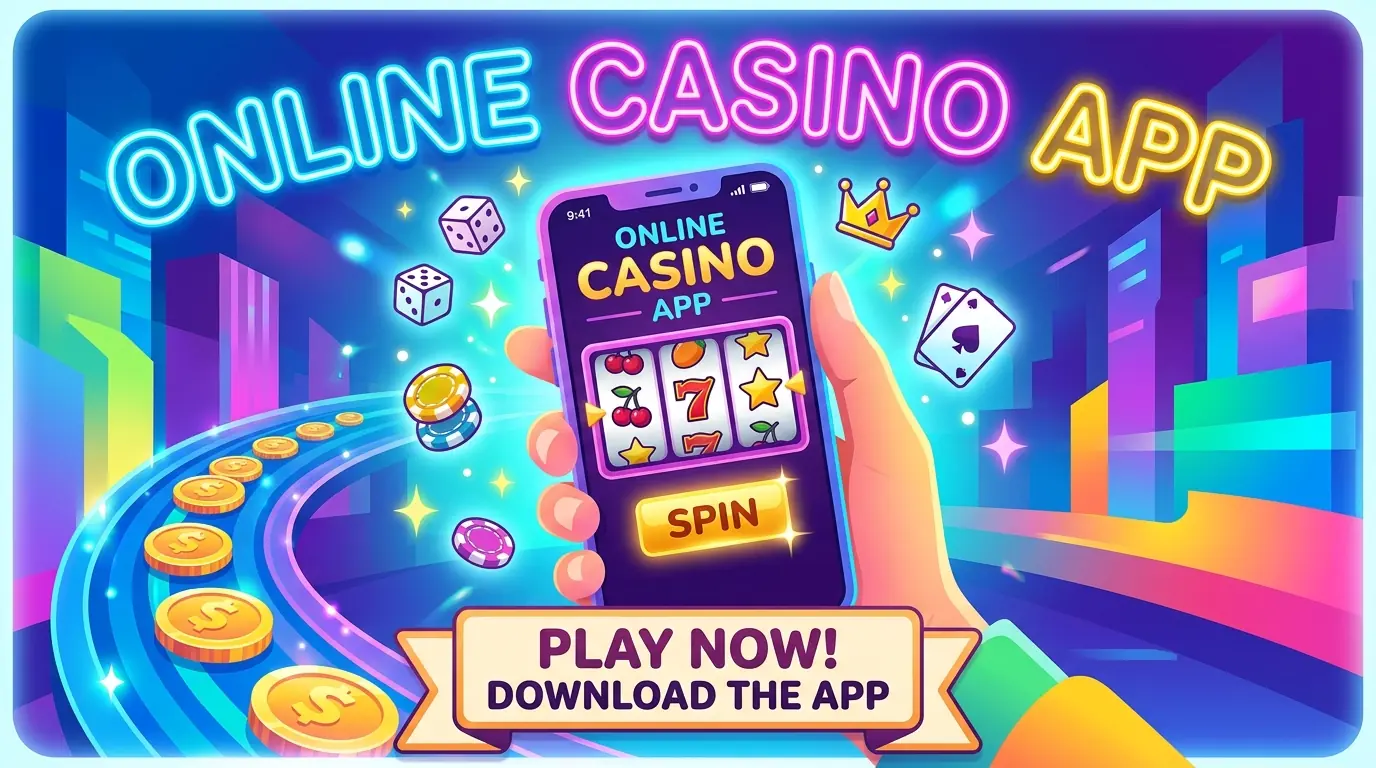 Winner casino App