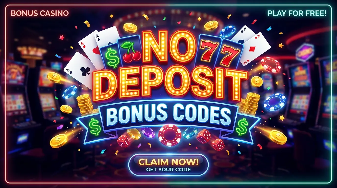 Winner casino Bonus ohne Einzahlung