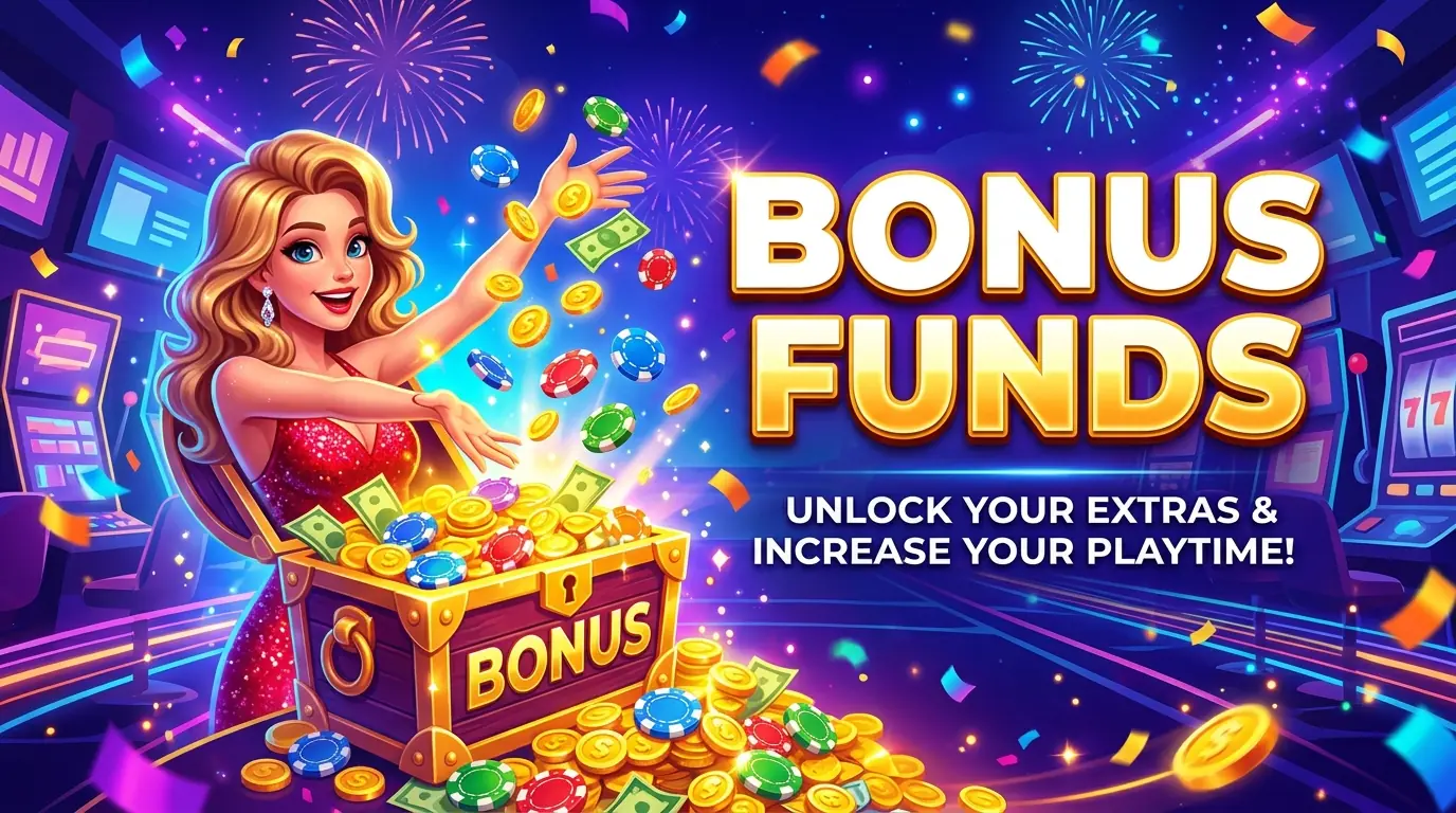 Winner casino Bonusguthaben