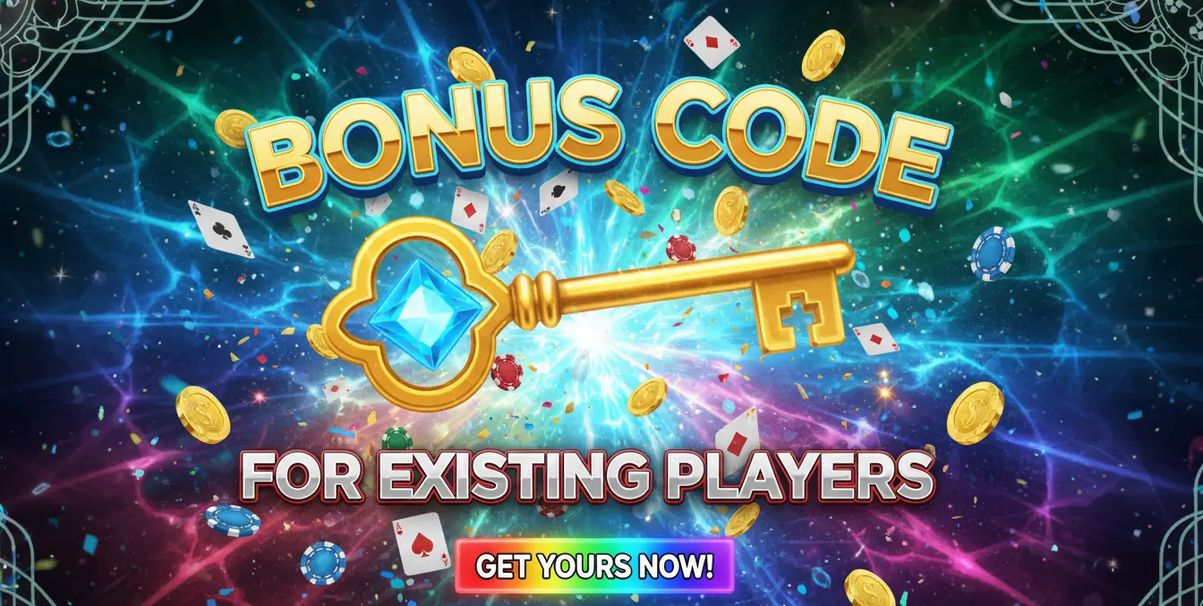 Winner casino Bonuscode für Bestandskunden