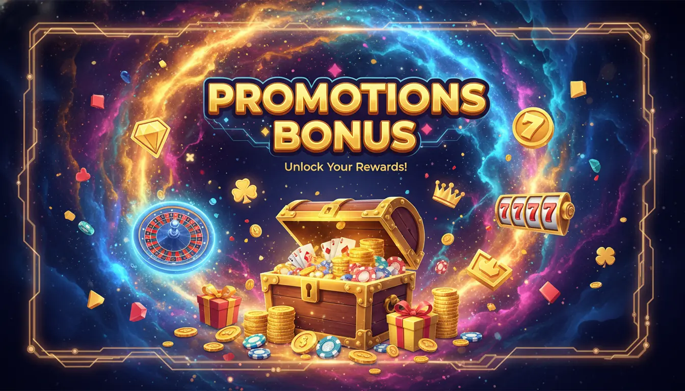 Winner casino Aktionen