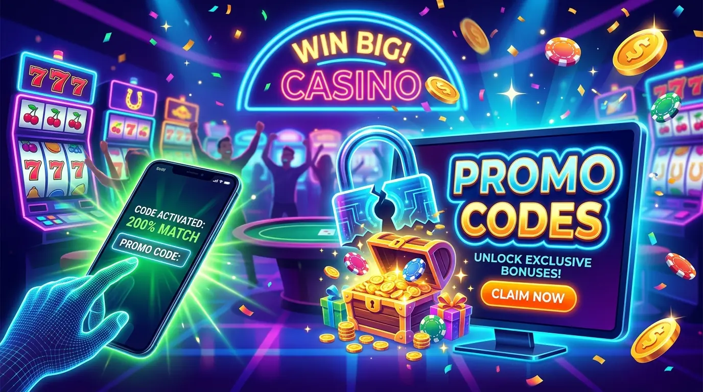 Winner casino Promo Codes