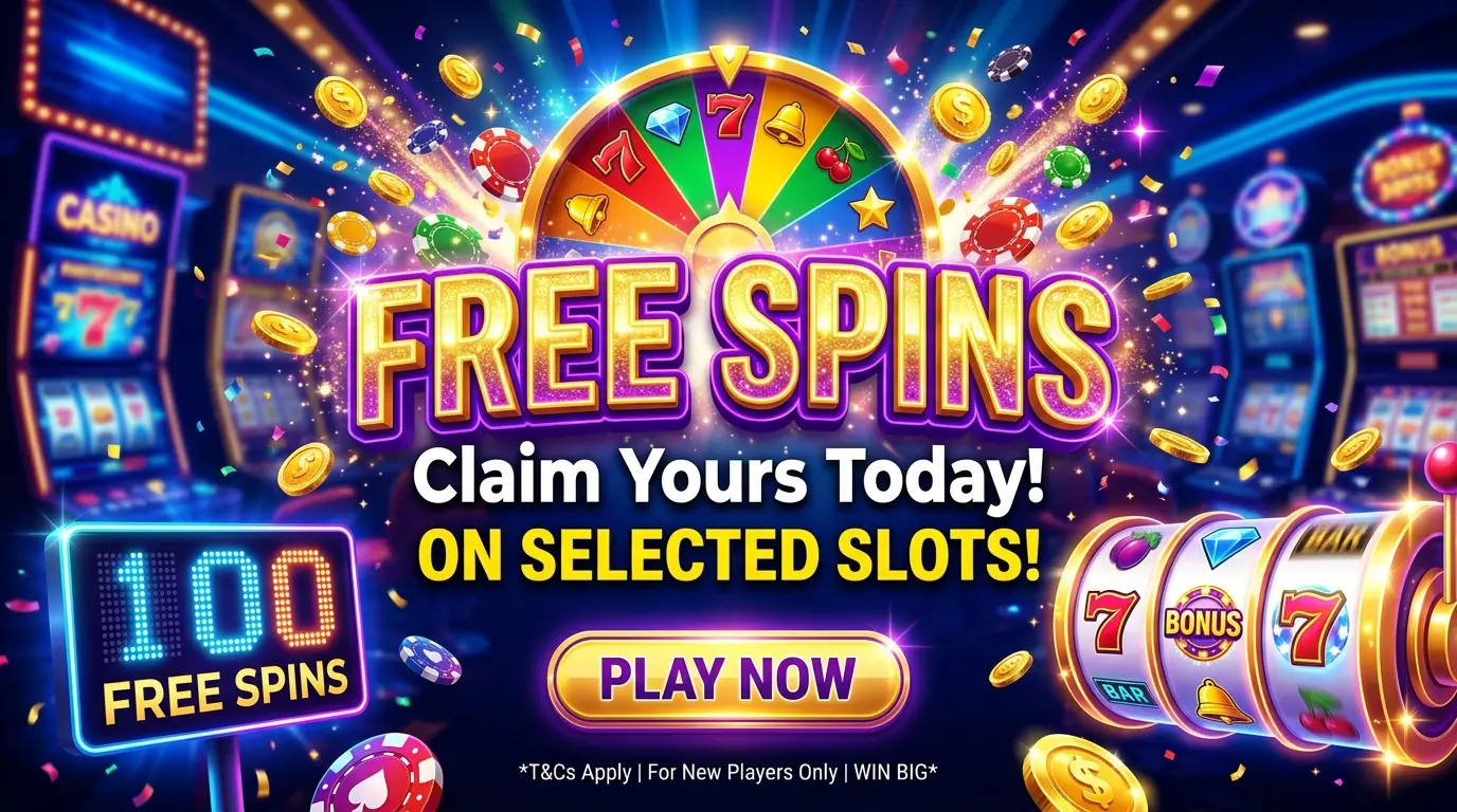 Winner casino Freispiele
