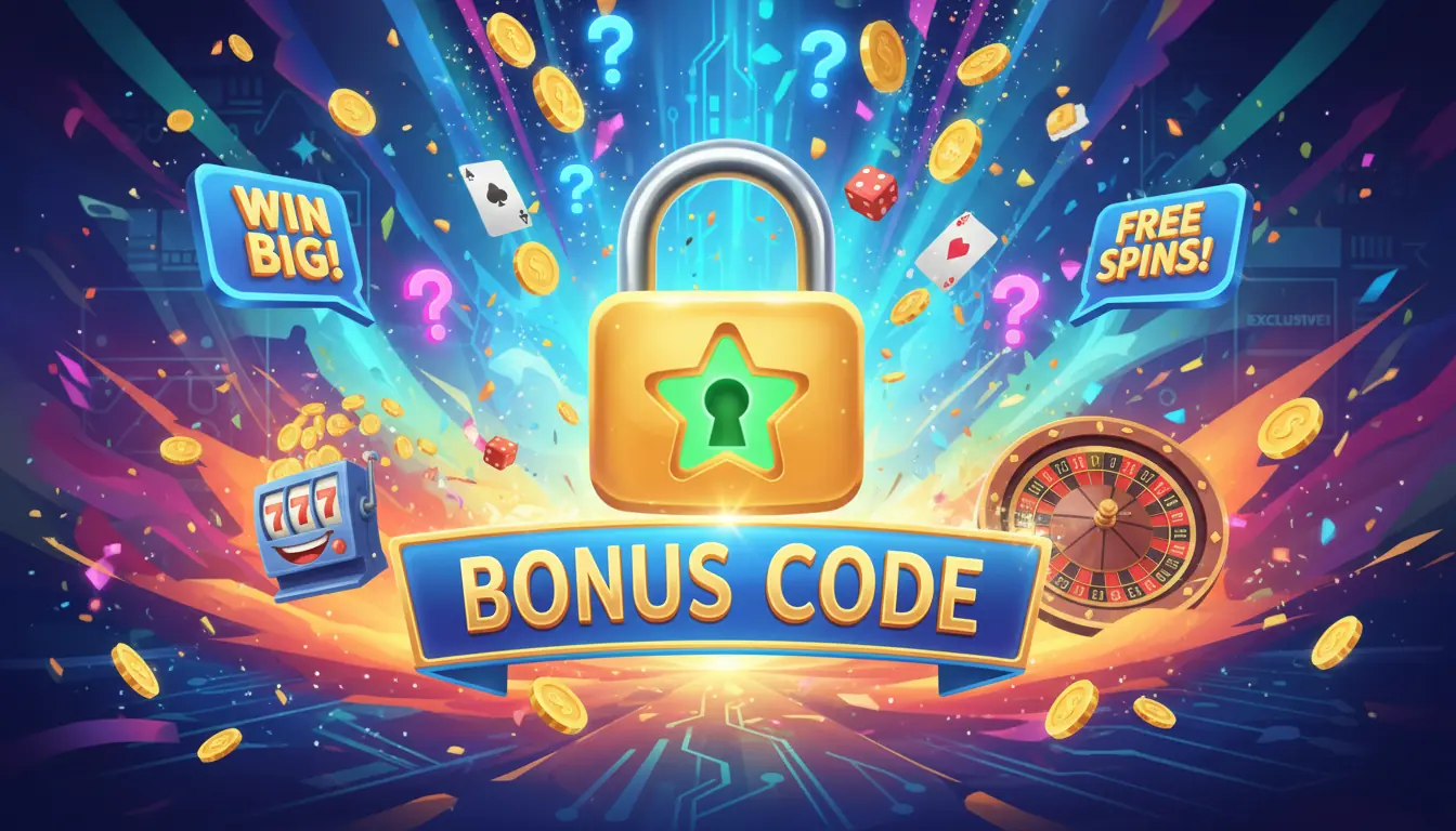 Winner casino Bonuscode