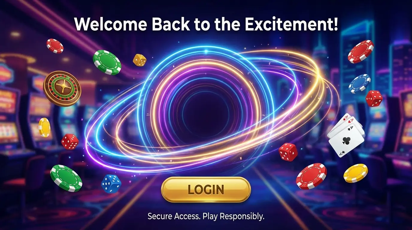 Winner casino Login