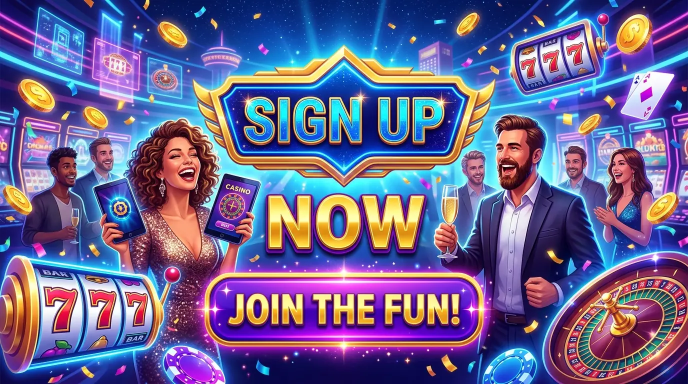 Winner casino Registrierung