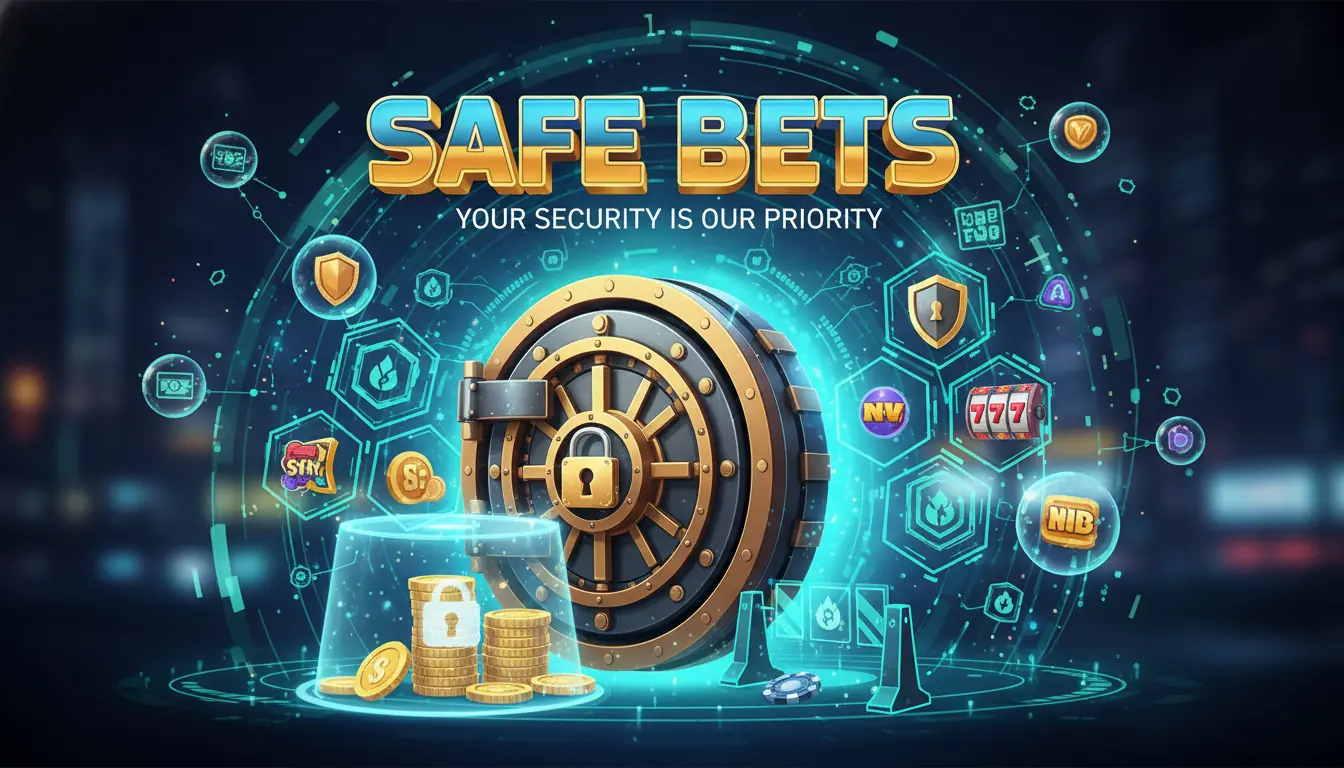 Winner casino Sicherheit