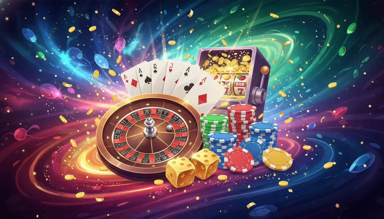 Winner casino Besitzer