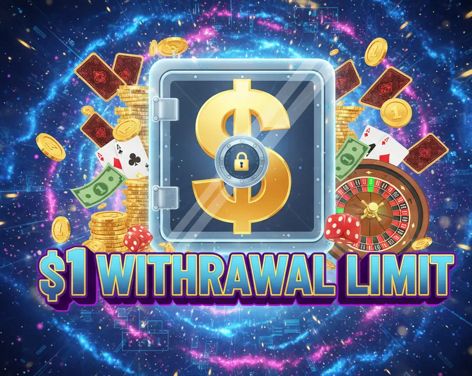 Winner casino 1 € Auszahlung
