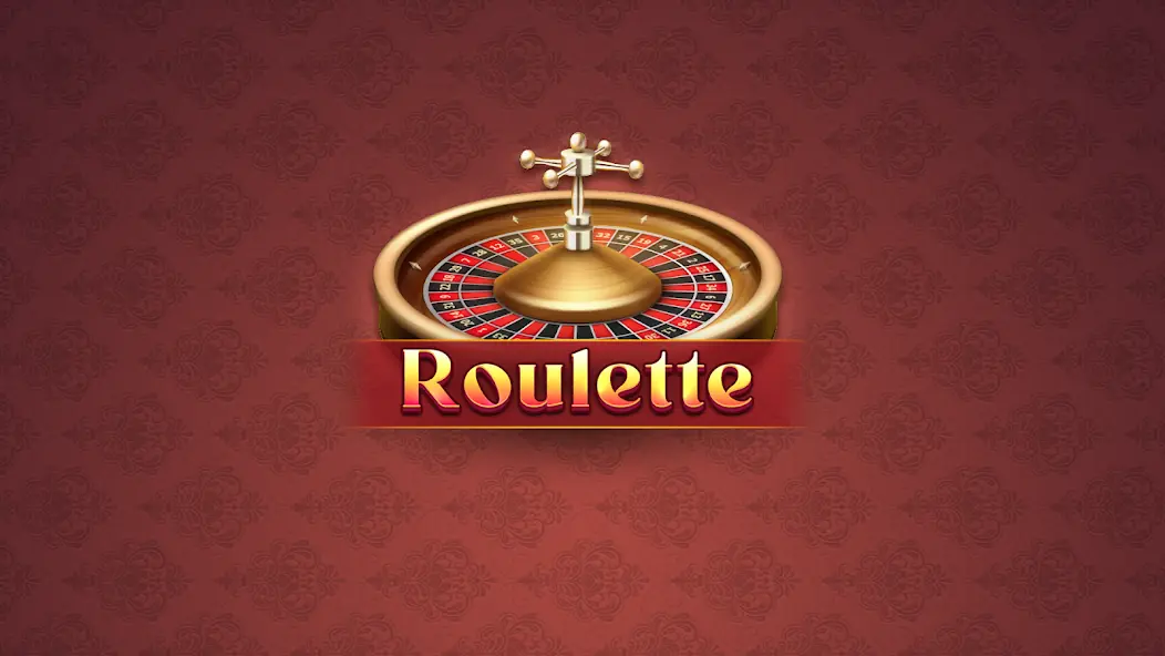 Winner casino Roulette