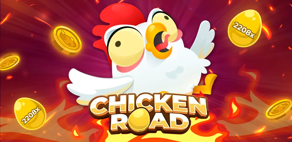 Chicken Road bei Winner casino